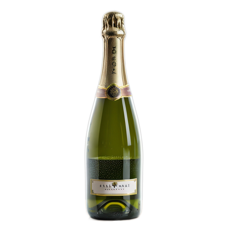 Šumivý sekt GS1VinoSady 0,75L