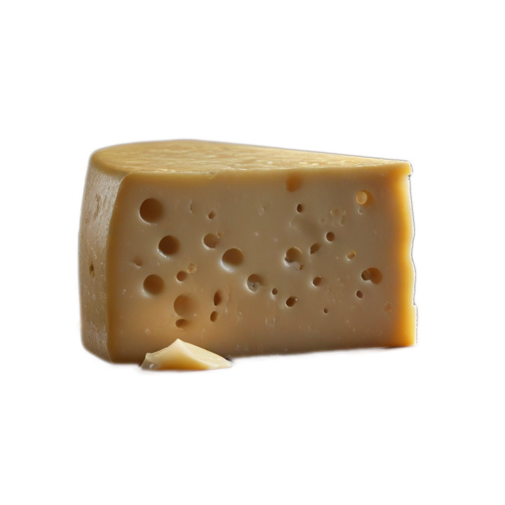 Emmental - triangle