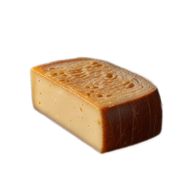 Smoked cheese